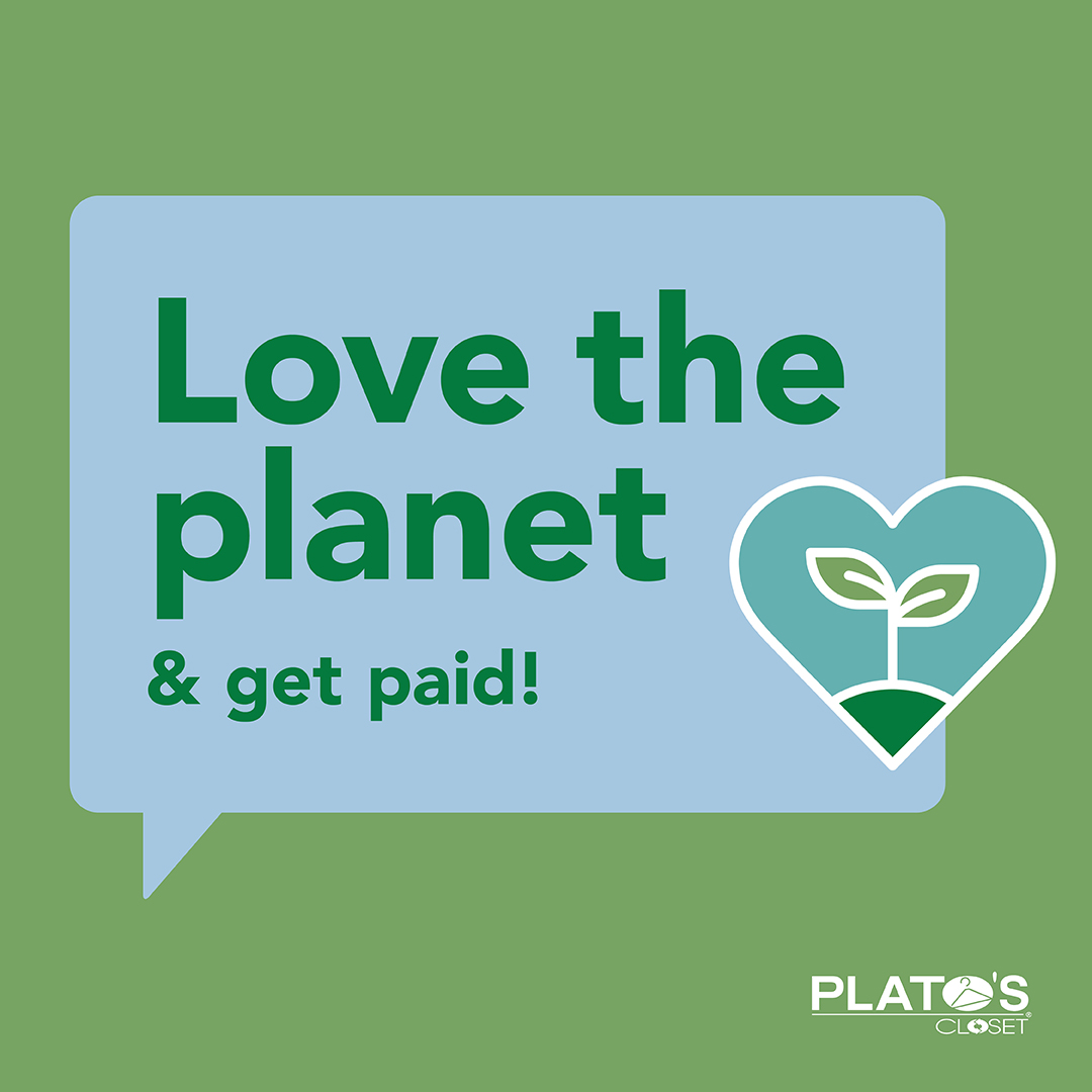 Love the Planet & Get Paid!